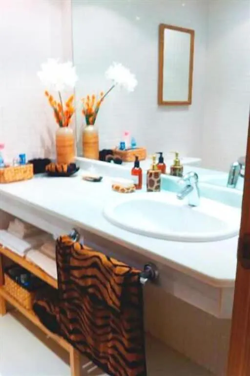 Beach Apartment Two Bedrooms In Cabopino Marbella Spain
