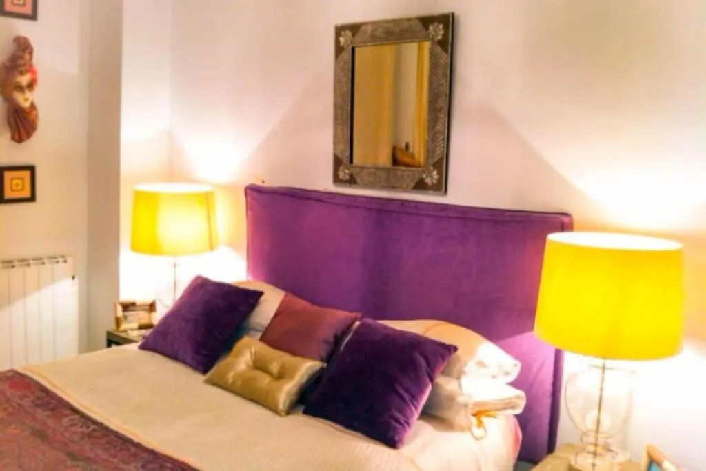 Beach Apartment Two Bedrooms In Cabopino Marbella Spain