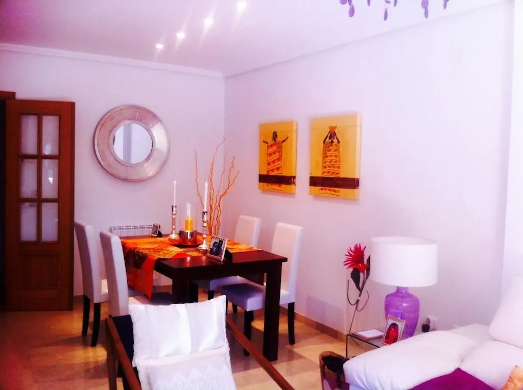 Beach Apartment Two Bedrooms In Cabopino Marbella 0*,