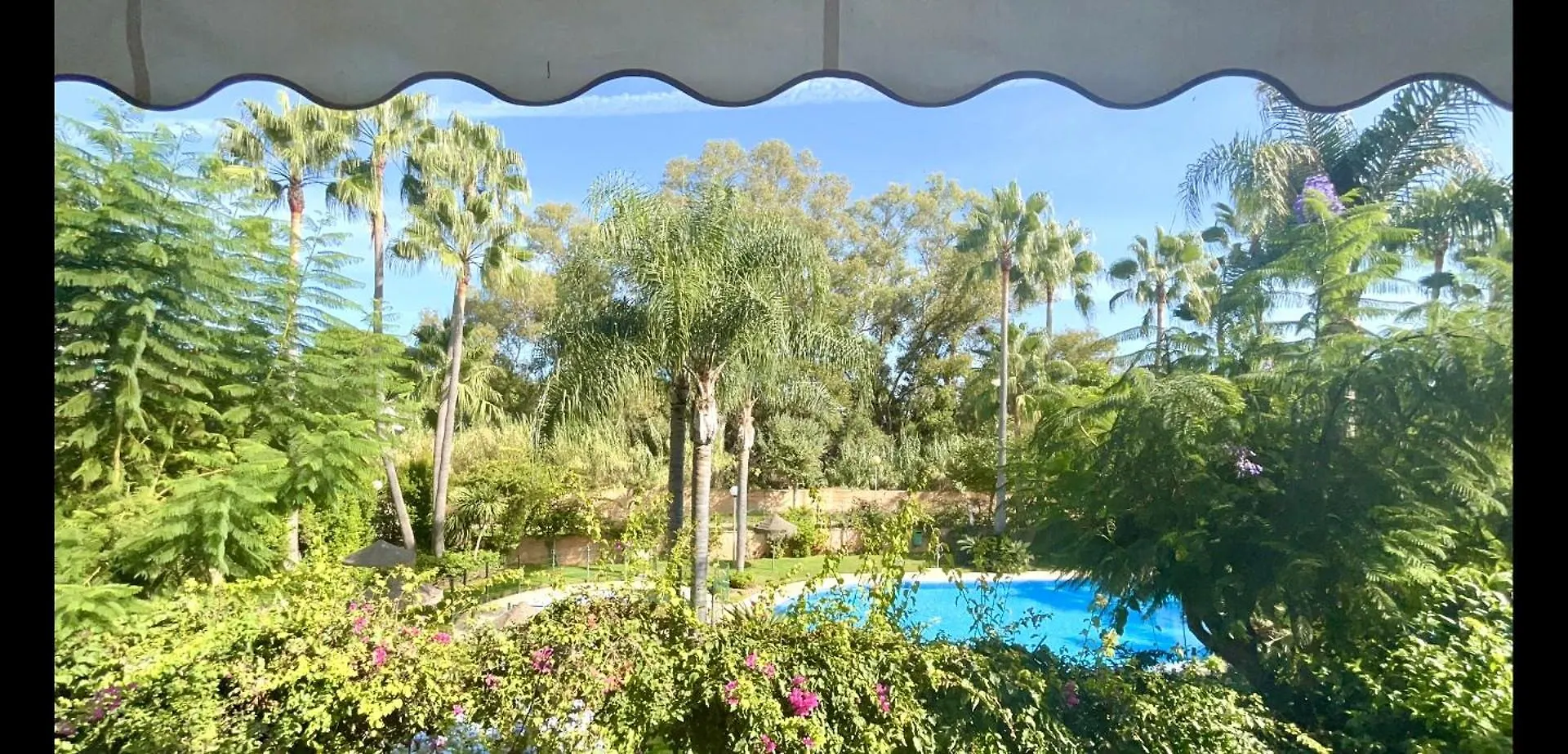 Beach Apartment Two Bedrooms In Cabopino Marbella 0*,  Spain